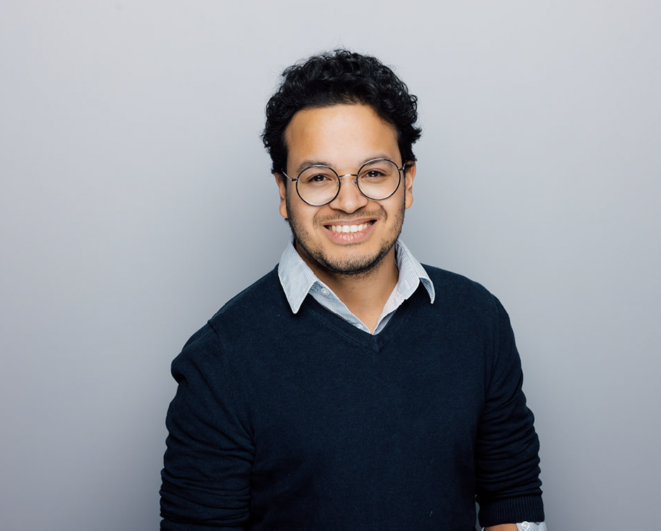 Leonardo de Matos – Online Marketing spezialist